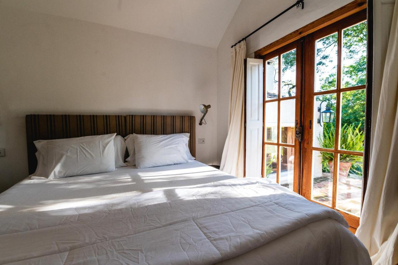 Scratch House Hotel Boutique 비야 아옌데 외부 사진