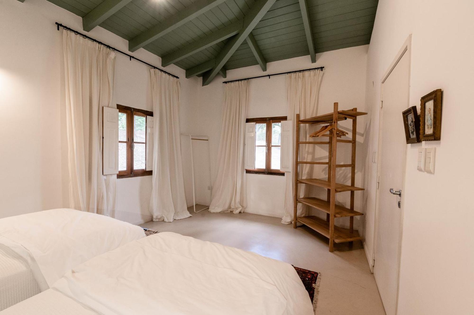 Scratch House Hotel Boutique 비야 아옌데 외부 사진