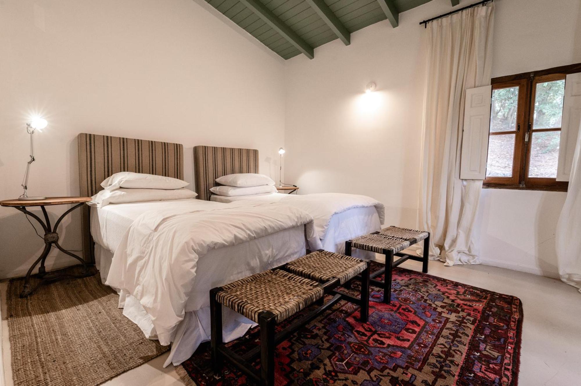 Scratch House Hotel Boutique 비야 아옌데 외부 사진